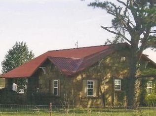 1820 Rr 6, Stilwell, OK 74960