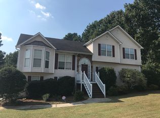 178 Springdale Ln, Dallas, GA 30157