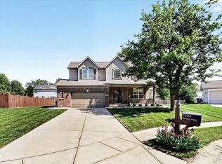 7208 Rodney Pl, Noblesville, IN 46062