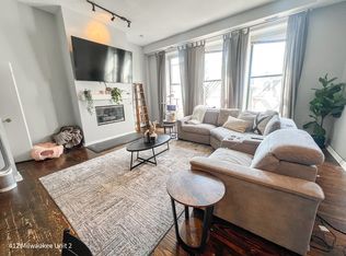409 N Milwaukee Ave #401-3M, Chicago, IL 60654