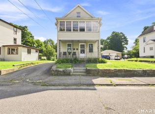 164 Red Mountain Ave, Torrington, CT 06790