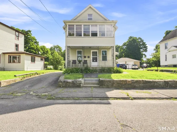 164 Red Mountain Avenue, Torrington, CT 06790