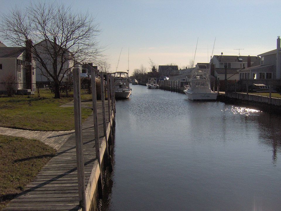 Canal