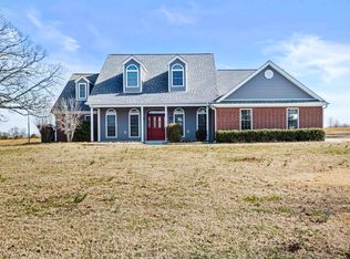 112 Granite Dr, Mc Rae, AR 72102