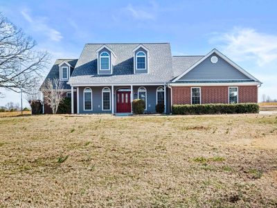 112 Granite Dr, Mc Rae, AR, 72102
