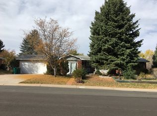 7215 S Grant St, Centennial, CO 80122