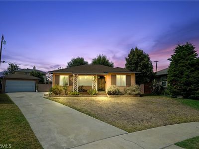 6000 Sugarwood St, Lakewood, CA, 90713