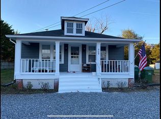 509 Forbes St, Fredericksburg, VA 22405