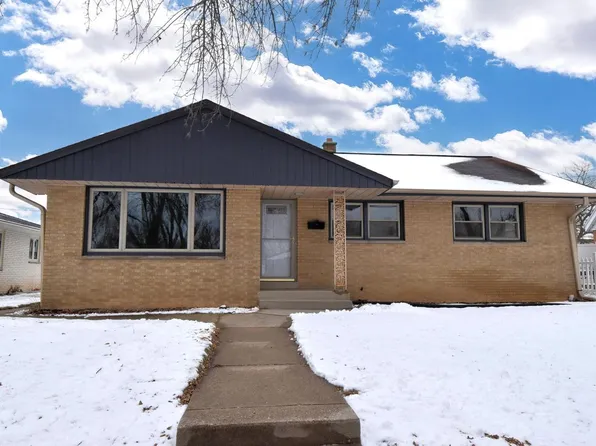 1625 West Leroy AVENUE, Milwaukee, WI 53221