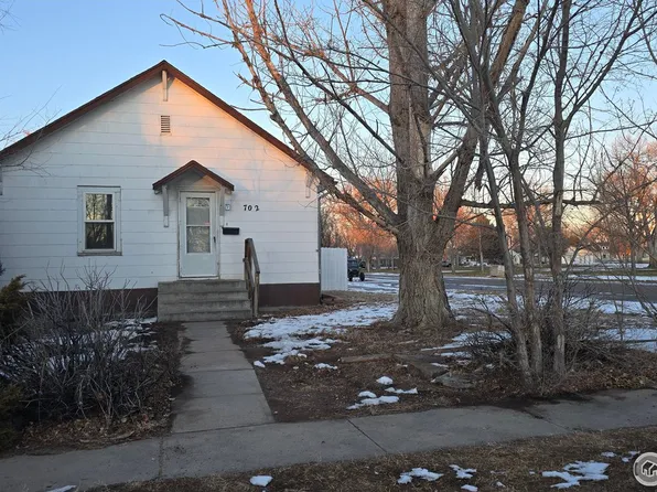 702 Walnut St, Sterling, CO 80751