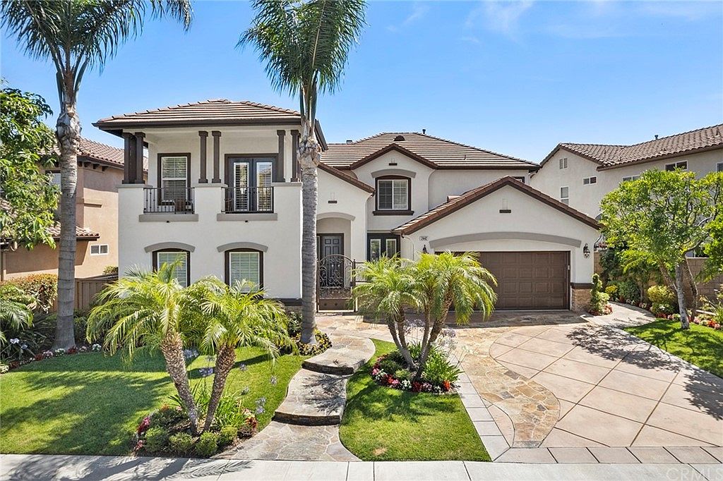 2442 N Hawksfield Way, Orange, CA 92867 Zillow