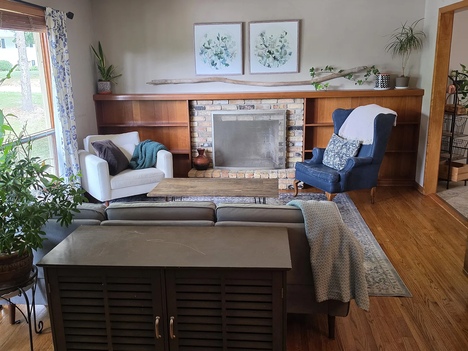 3 bed, 1700 sqft, $2,500 — Photo 4