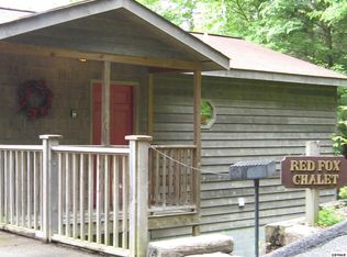 319 Brownsridge Rd, Gatlinburg, TN 37738