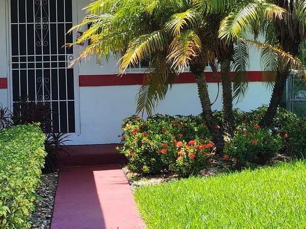 1222 NW 55th St, Miami, FL 33142