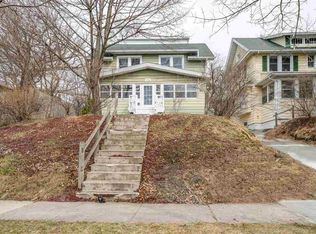 1206 Homewild Ave, Jackson, MI 49201