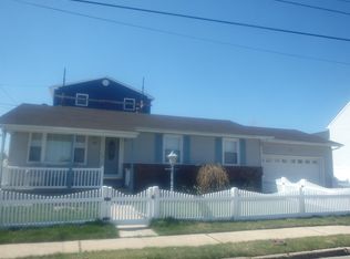 101 Marsden Pl, Brigantine, NJ 08203