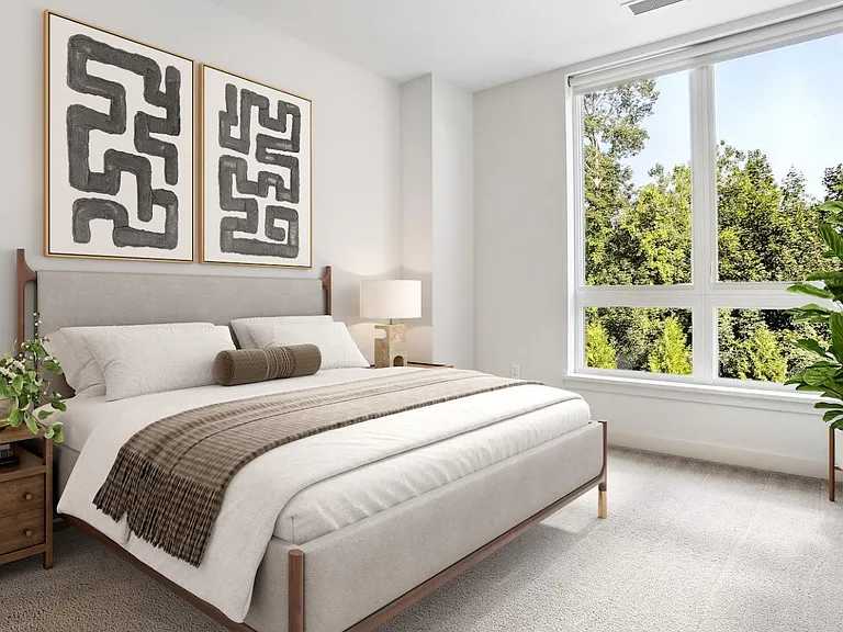 50 Front Luxury Apartments — Photo 6