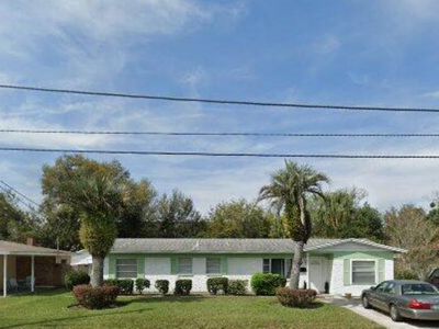 5104 MCMANUS Drive, Jacksonville, FL, 32210