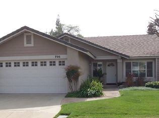 796 Falcon View St, Upland, CA 91784