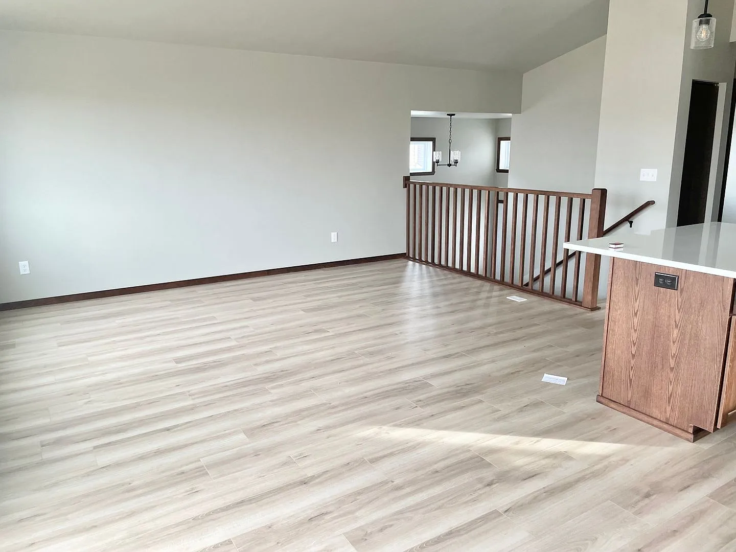 3 Bedroom 2 Bath - Horace ND — Photo 2