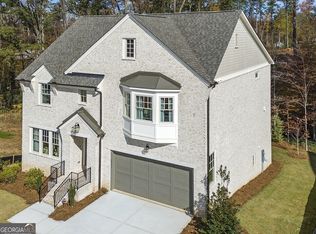 3951 Enclave Way, Tucker, GA 30084
