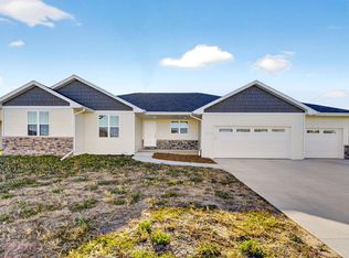 4629 Richard Ln, Green Bay, WI 54313