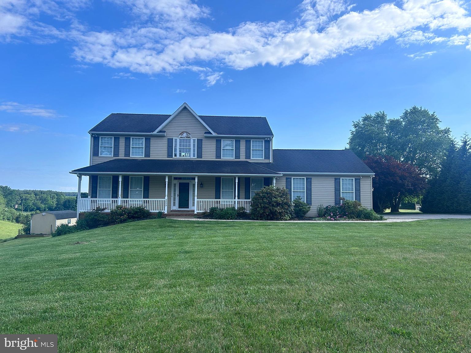 2553 Deer Park Rd, Finksburg, MD 21048 MLS MDCR2020720 Zillow