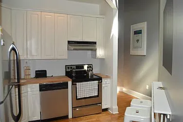 Rented by Dream Space Realty