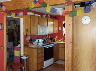 181 Bates Rd, White Salmon, WA 98672