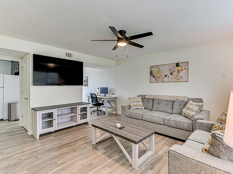 Summerville Campus Apartments - Furnished Corporate Housing Augusta — Photo 29