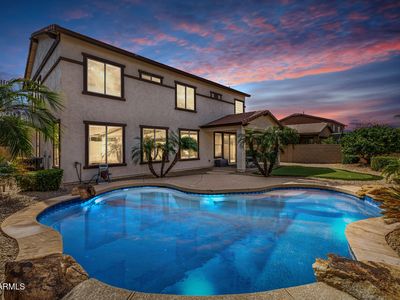 4054 E WASHINGTON Avenue, Gilbert, AZ, 85234