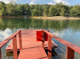 LOT 61 Bursey Rd, Hiawassee, GA 30546