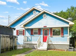 3818 Baudin St, New Orleans, LA 70119