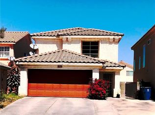 3942 Welter Ave, Las Vegas, NV 89104