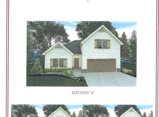 1414 Blackstone St LOT 292, Murfreesboro, TN 37129