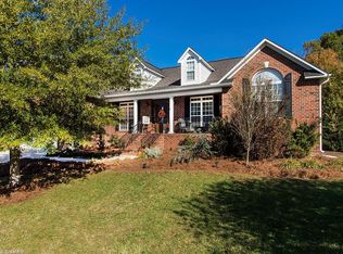 517 Beech Ridge Rd, Thomasville, NC 27360