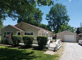 3216 Canaday Dr, Anderson, IN 46013