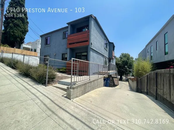 1940 Preston Ave APT 103, Los Angeles, CA 90026