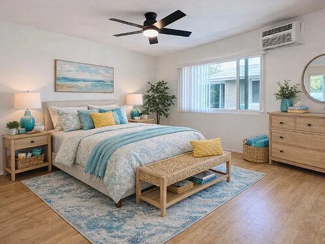 1508 S Shenandoah St #3 — Photo 6