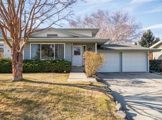 1130 Glenwood Ave, Wenatchee, WA 98801