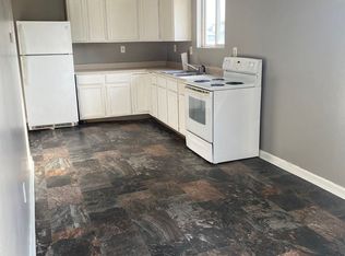 300 W Market St #A, Crawfordsville, IN 47933