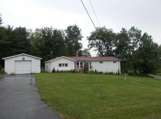 97 Spruce St, Windber, PA 15963