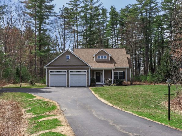 4 Morrill Lane, Concord, NH 03301