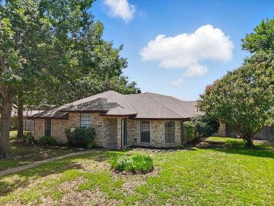 6509 Parkridge Dr, Sachse, TX, 75048