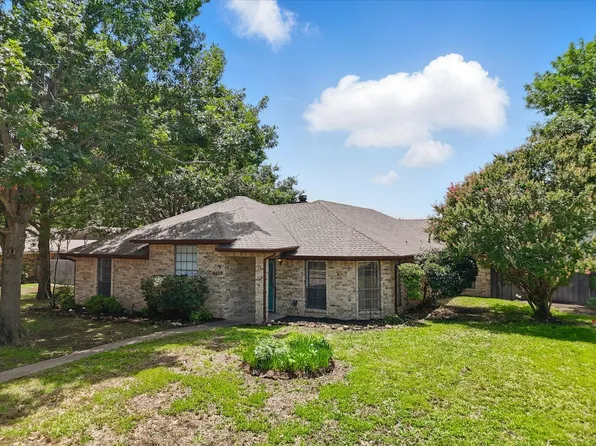 6509 Parkridge Dr, Sachse, TX 75048