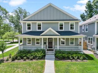 4101 Highfield Rd, Royal Oak, MI 48073