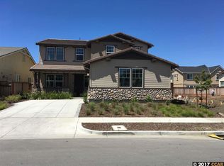 5333 Rancho Del Sur Dr, Fremont, CA 94555