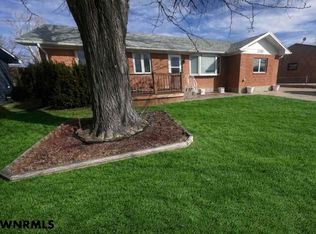 2210 Pacific Blvd, Gering, NE 69341