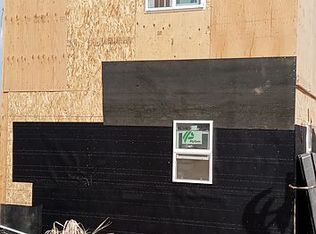 Bermuda Ave, Twentynine palms, CA 92277