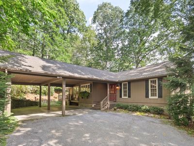 69 Homer Potts Road, Highlands, NC, 28741